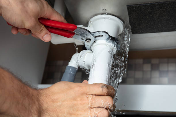 Best Water damage restoration experts  in Berwick, PA