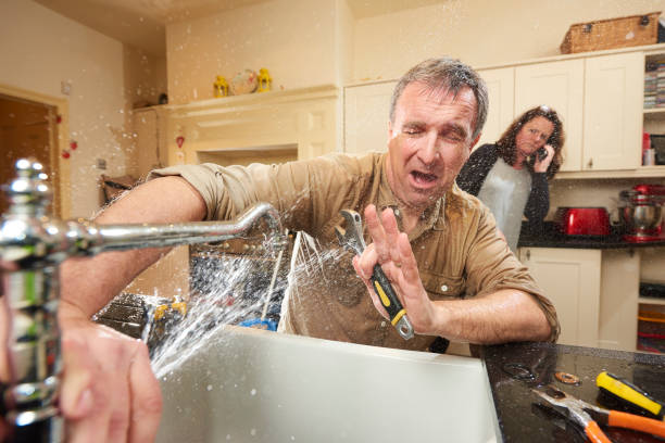 Best Water damage restoration near me  in Berwick, PA